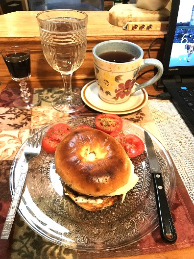 Foodie Cravings-1