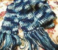 NFC/KARA-KIDS Scarf for Boys